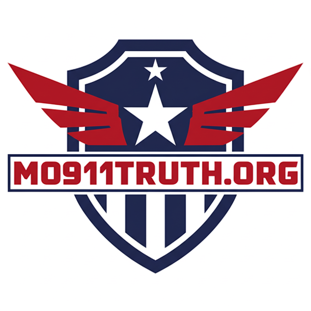 MO911Truth.org Logo
